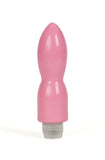 Belladonnas Blaster Evil Pink Vibrator 6-inch