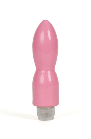 Belladonnas Blaster Evil Pink Vibrator 6-inch