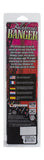Belladonna's Banger Vibrating Dong 11-inch - Clear