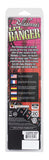 Belladonna's Lil Banger Vibrating Dong 9.5-inch - Purple