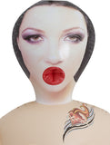 Belladonna Love Doll