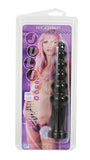 Juli Ashton Anal Teaser 6-inch - Black