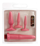 Juli Ashton Anal Beginners Kit