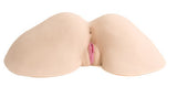 Juli Ashton Ultra Realistic Pussy And Ass