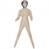 Sasha Grey All 3 Holes Doll