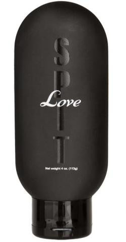 Sasha Grey Love Spit - 4 oz.