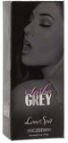 Sasha Grey Love Spit - 4 oz.
