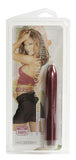 Kobe Tai Personal Vibrator 7-inch