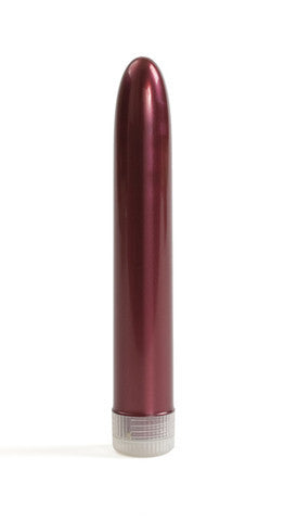 Kobe Tai Personal Vibrator 7-inch