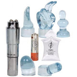 Jenna's Waterproof Mini Vibe Set