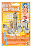 Jenna's Waterproof Mini Vibe Set