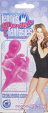 Jenna's Devilish Fantasies Female Masturbator - Pink