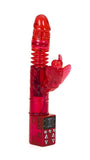Jenna's Ultimate Stroker Stimulator 11-inch
