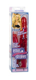 Jenna's Ultimate Stroker Stimulator 11-inch