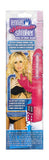 Jenna's Ultimate Stroker Stimulator 11-inch