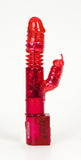 Jenna's Ultimate Stroker Stimulator 11-inch