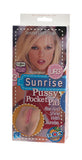 Vivids Toys - Pocket Pal - Sunrise