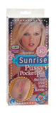 Vivids Toys - Pocket Pal - Sunrise