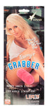 Tawny  Grabber