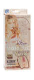 Vivid Toys - Monique Alexander UR3 Pocket Pal