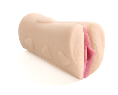 Vivid Toys - Pocket Pal - Lanny Barby