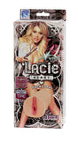 Vivid Toys - Pocket Pal - Lacie Heart