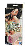 Vivid Toys - Pocket Pal - Meggan Mallone