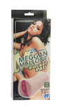 Vivid Toys - Pocket Pal - Meggan Mallone