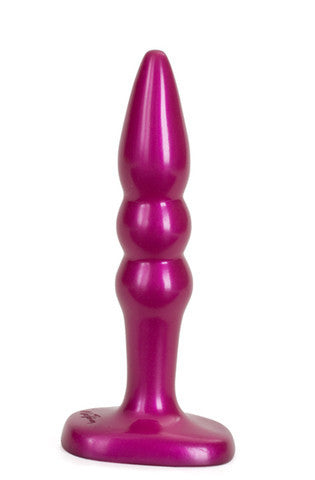 Vivid Essentials Briana's Blazing Anal Plug 6.5-inch