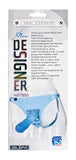 Vivid Toys - Designer Harness Briana