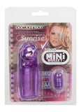 Vivid - Mini Bullet - Sunrise - Purple