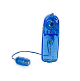 Vivid - Mini Bullet - Briana - Blue