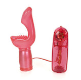 Vivid G-Spot Tickler - Red