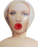 Vivid Blow-up Doll Collection - Tawny
