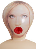 Vivid Blow-up Doll Collection - Briana