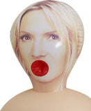 Vivid Blow-up Doll Collection - Savanna