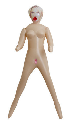 Vivid Blow-up Doll Collection - Savanna