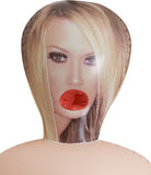 Vivid Blow-up Doll Collection - Jenna