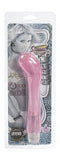 Vivid Toys - G-spot Orbit - Lacie - Pink
