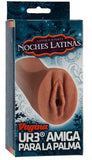 Noches Latinas - Vagina Amiga Para La Palma