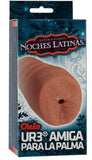 Noches Latinas - Culo Amiga Para La Palma
