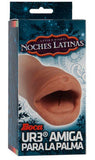 Noches Latinas - Boca Amiga Para La Palma