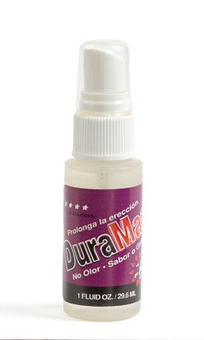 Noches Latinas - Spray Duramas - 1oz.