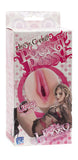 Pocket Pussy - Jesse Capelli