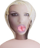Sophia Rossi Doll - Big Boob Doll