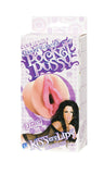 Pocket Pussy - Chanel St. James