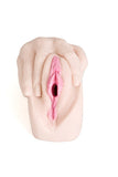 Lela Star Puff Puff Pocket Pussy