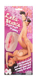 Lela Star Puff Puff Pocket Pussy