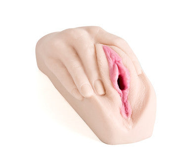 Lela Star Puff Puff Pocket Pussy