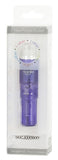 iVibe Pocket Rocket  - Grape